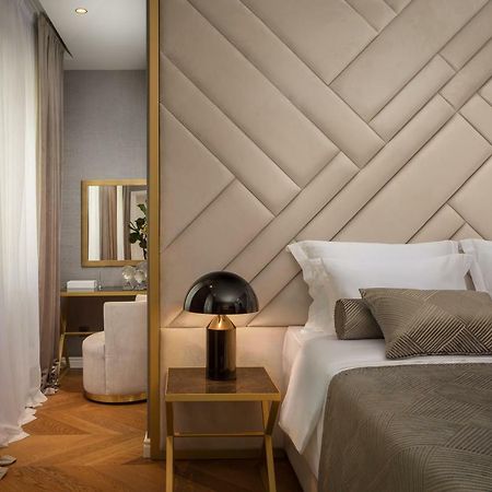 Five Elements Luxury Rooms Split Exterior foto