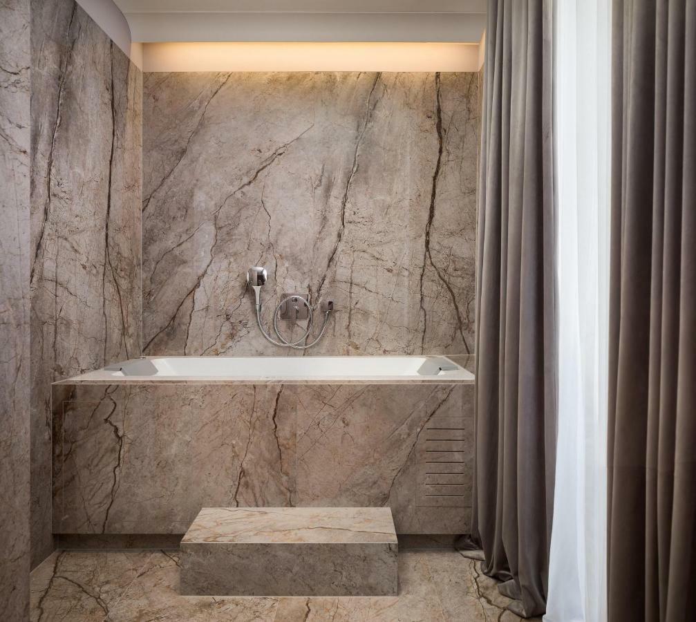 Five Elements Luxury Rooms Split Exterior foto