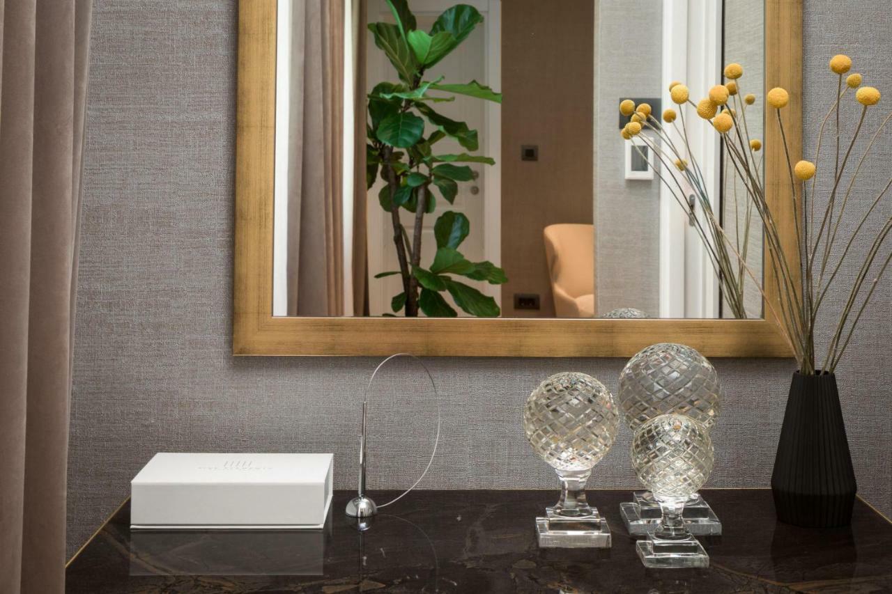 Five Elements Luxury Rooms Split Exterior foto