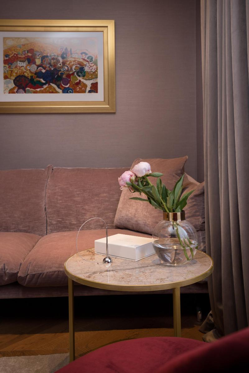 Five Elements Luxury Rooms Split Exterior foto