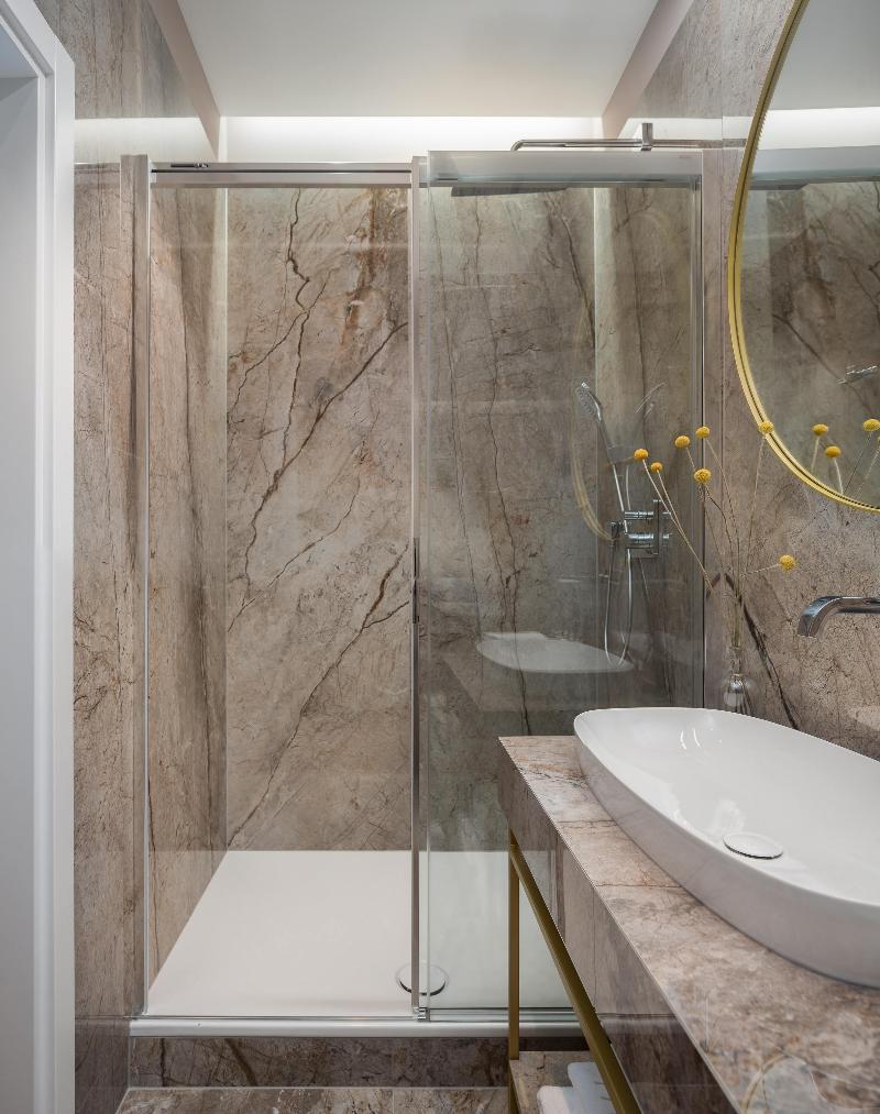 Five Elements Luxury Rooms Split Exterior foto